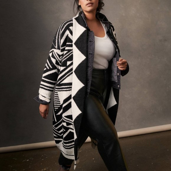 Anthropologie Sweaters - HTF Anthropologie Christienne Cardigan